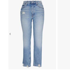 MOTHER TOMCAT JEANS